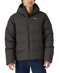 Patagonia - Winter Jackets - Lyst