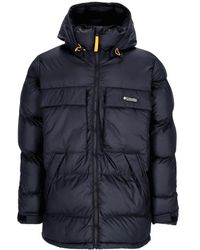 Columbia - Down Jackets - Lyst