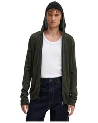 Zadig & Voltaire - Cardigans - Lyst