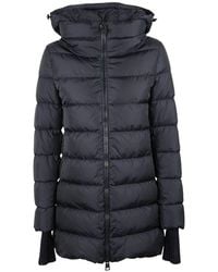 Herno - Medium Down Jacket - Lyst