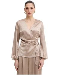Guess - Blouses - Lyst