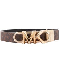 Michael Kors - Belts - Lyst