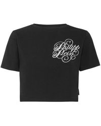 Philipp Plein - T-Shirts - Lyst