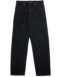 SELECTED - Straight Jeans - Lyst