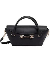 Guess - Handbags - Lyst