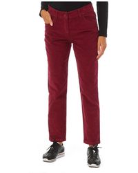 Napapijri - Slim-Fit Trousers - Lyst