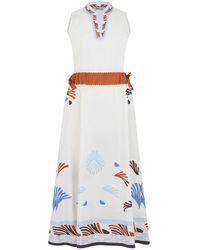 Herno - Summer Dresses - Lyst