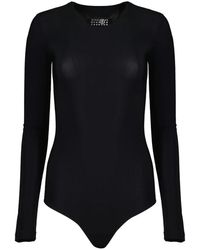 MM6 by Maison Margiela - Body - Lyst