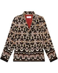 Maliparmi - Blazers - Lyst