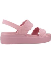 Crocs™ - Wedges - Lyst