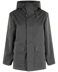 Rains - Light Jackets - Lyst