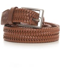 Harmont & Blaine - Belts - Lyst