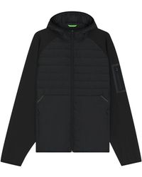 BOSS - Winter Jackets - Lyst