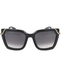Roberto Cavalli - Sunglasses,src034m stilvolles modell,stylische sonnenbrille src034m,src034m modelluhr - Lyst