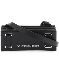 Y. Project - Cross Body Bags - Lyst