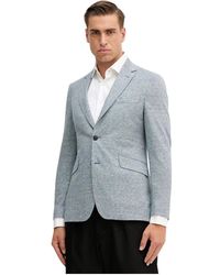 Hackett - Blazers - Lyst