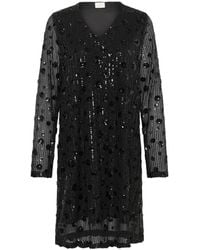 Kaffe - Party Dresses - Lyst