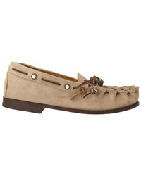 Calce - Sailor Shoes - Lyst