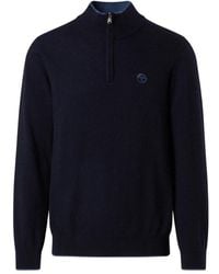 North Sails - Turtlenecks - Lyst