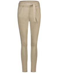 Ibana - Trousers > slim-fit trousers - Lyst
