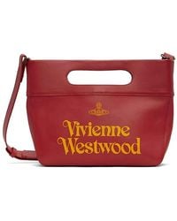 Vivienne Westwood - Handbags - Lyst
