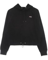 Fila - Hoodies - Lyst