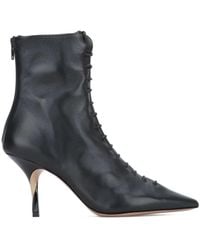 Jacquemus - Heeled Boots - Lyst