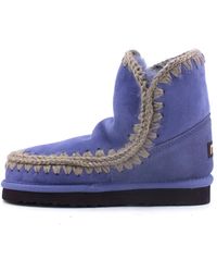 Mou - Winter Boots - Lyst