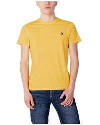 U.S. POLO ASSN. - T-Shirts - Lyst