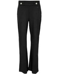Maicazz - Wide Trousers - Lyst
