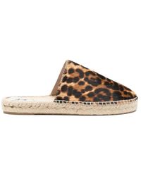 Manebí - Spotted Espadrilles - Lyst