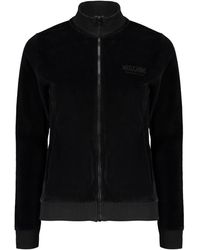 Moschino - Zip-Throughs - Lyst