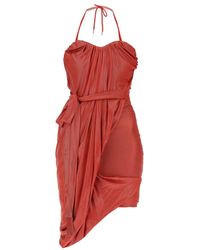 Vivienne Westwood - Dresses > occasion dresses > party dresses - Lyst