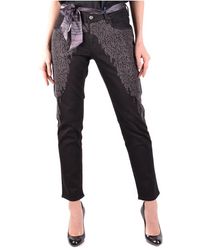 Jacob Cohen - Slim-Fit Trousers - Lyst