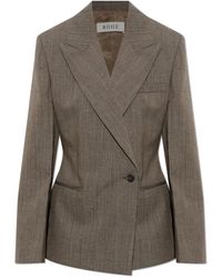 Rohe - Blazers - Lyst