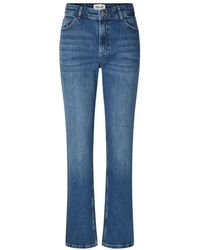 Baum und Pferdgarten - Bootcut Jeans - Lyst
