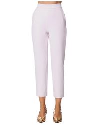 Pinko - Pantalons - Lyst
