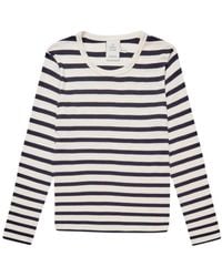 Munthe - Long Sleeve Tops - Lyst