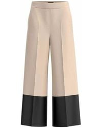 Pantaloni casual, eleganti e chino Marella da donna - Fino al 50% di sconto  | Lyst