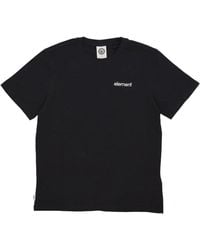 Element - T-Shirts - Lyst