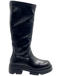 Emanuélle Vee - High Boots - Lyst
