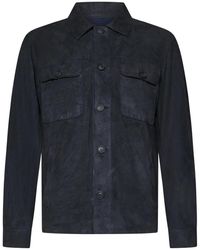 Franzese Collection - Light Jackets - Lyst