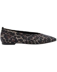 Kennel & Schmenger - Ballerinas - Lyst