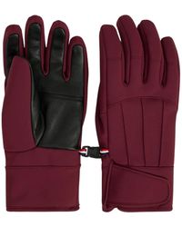 Fusalp - Gloves - Lyst