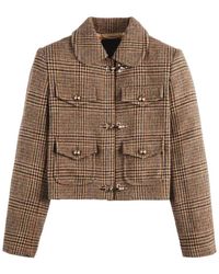 Fay - Light Jackets - Lyst