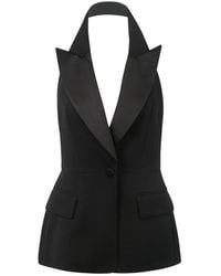 Max Mara - Sleeveless Tops - Lyst