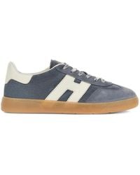 Hogan - Cool Allacciato H - Lyst
