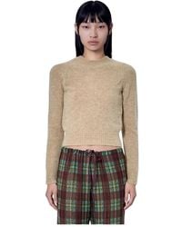 Dries Van Noten - Texas Pullover - Lyst