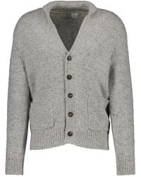 Eleventy - Cardigans - Lyst