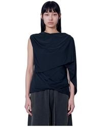 Entire studios - Blouses - Lyst